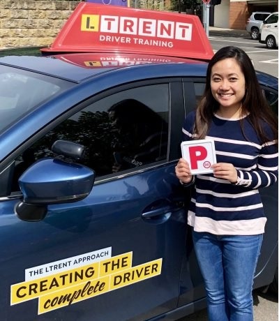 Canberra Driving Lessons