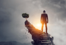 how to do Personal growth and development with easy step