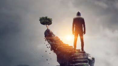 how to do Personal growth and development with easy step